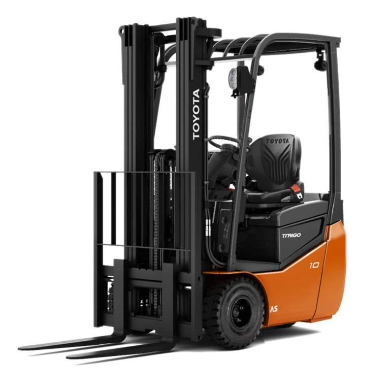 Akülü Forkliftler