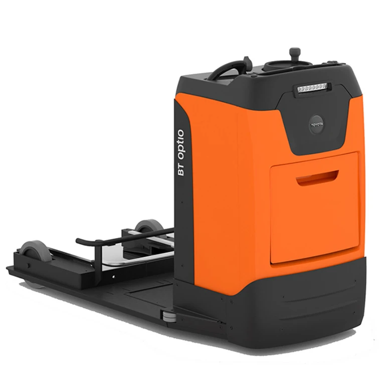 Sipariş Toplama Ekipmanları