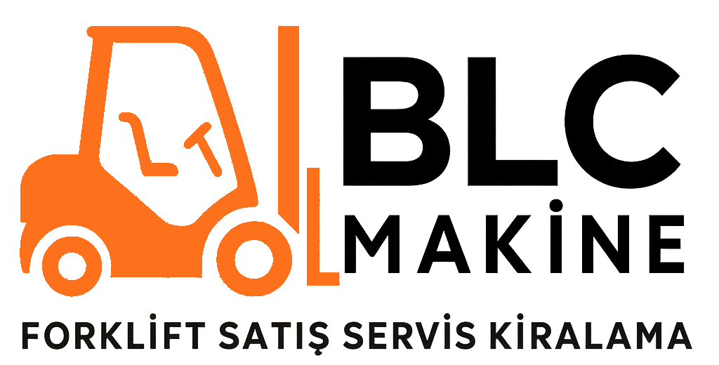 BLC MAKİNE | Toyota İstif Makineleri