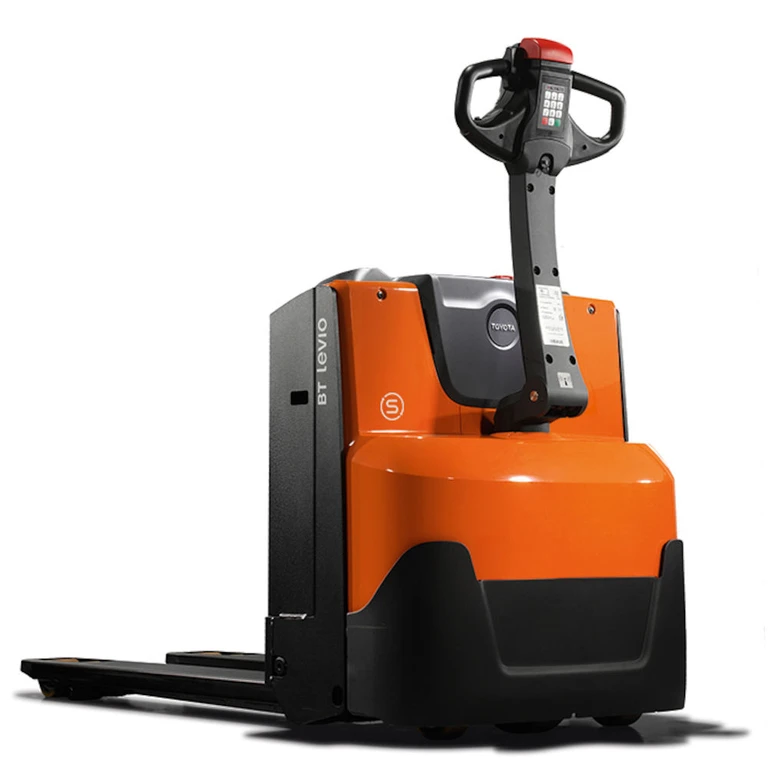 BT Levio 1.4t