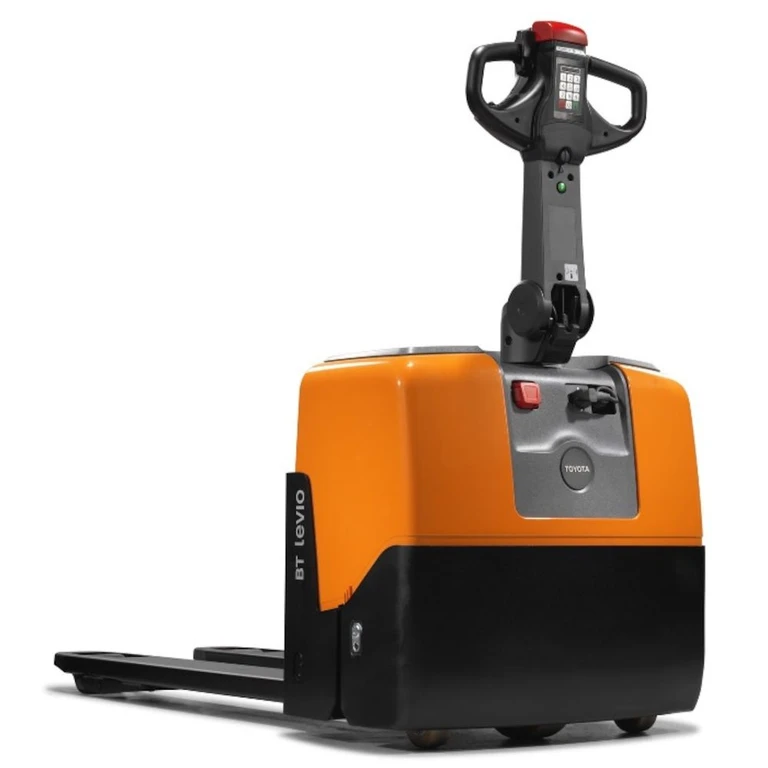 BT Levio 1.3t Kompakt