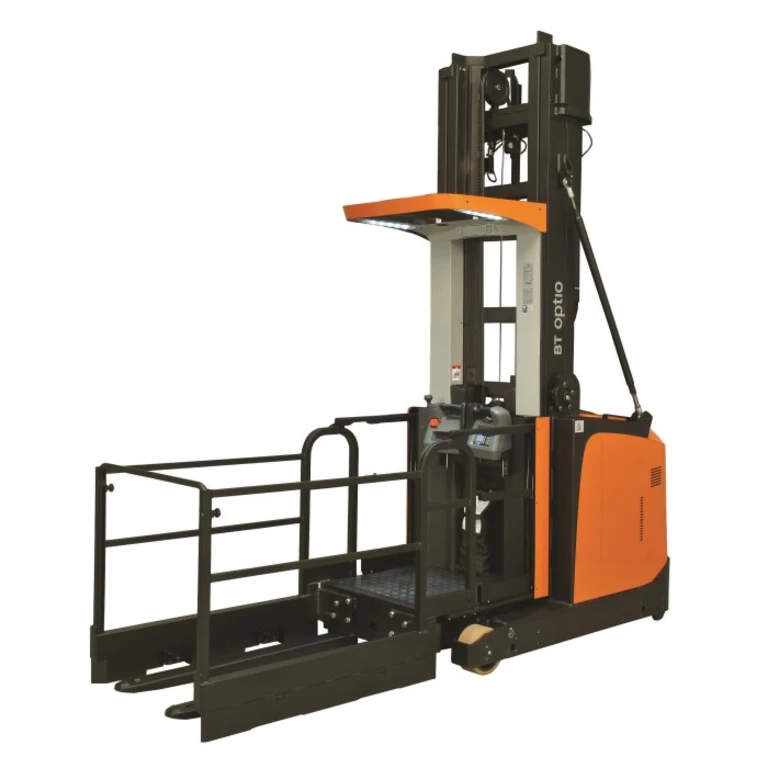 BT Optio 1.2t Yüksek seviye Walk through