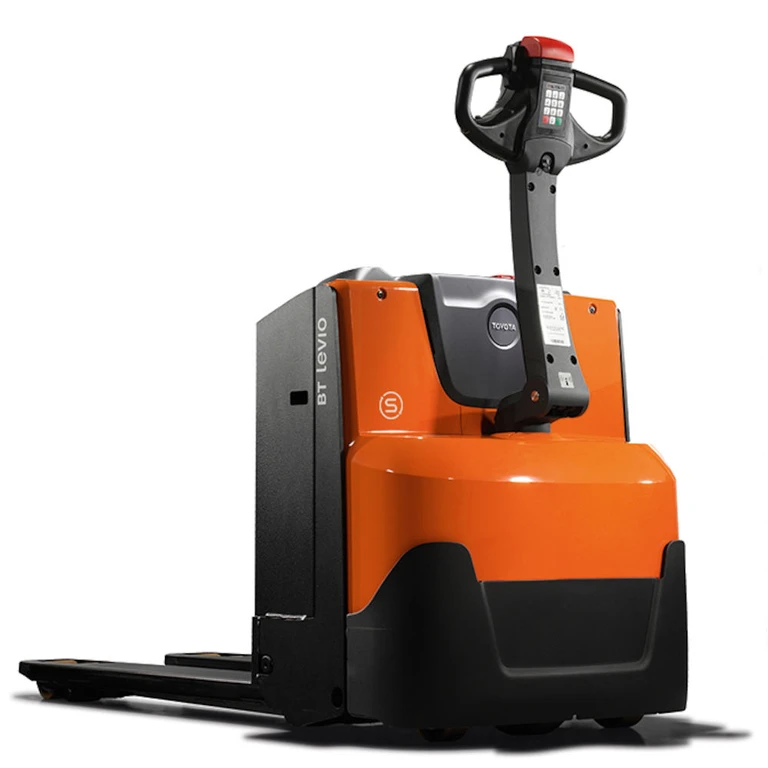 BT Levio 1.6t