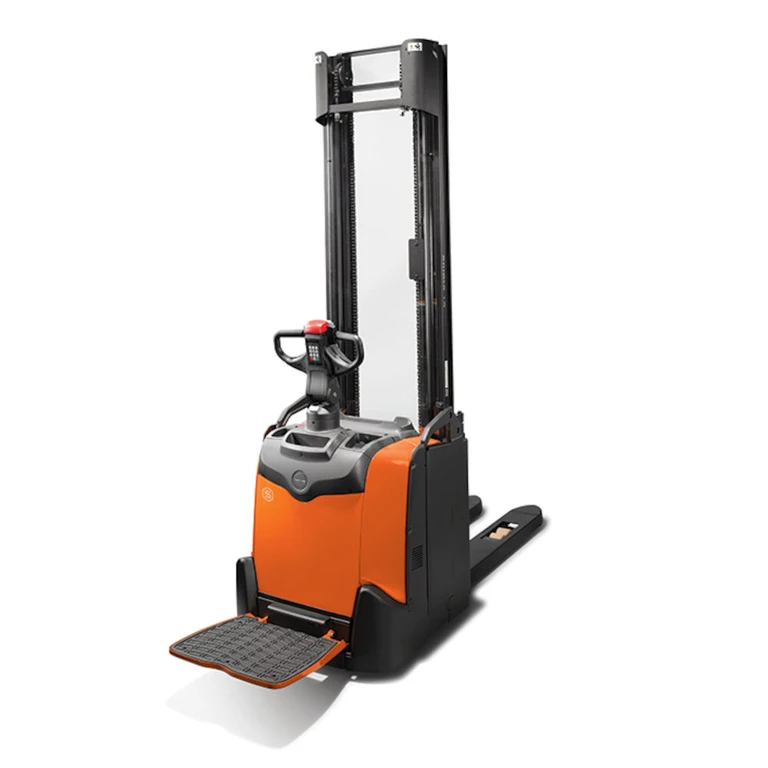 BT Staxio 1.2t Platformlu