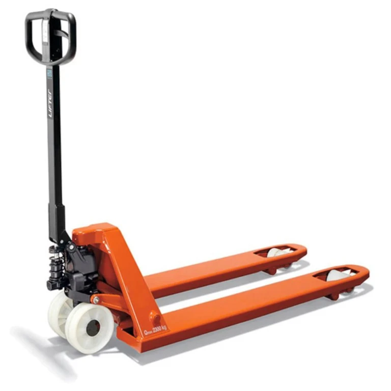 Toyota Lifter Standart