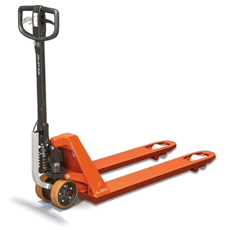 Toyota Lifter / Alçak Şasi