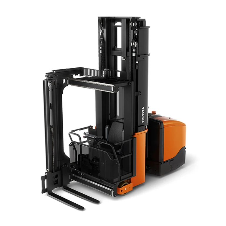 BT Vector 1.5t mafsallı